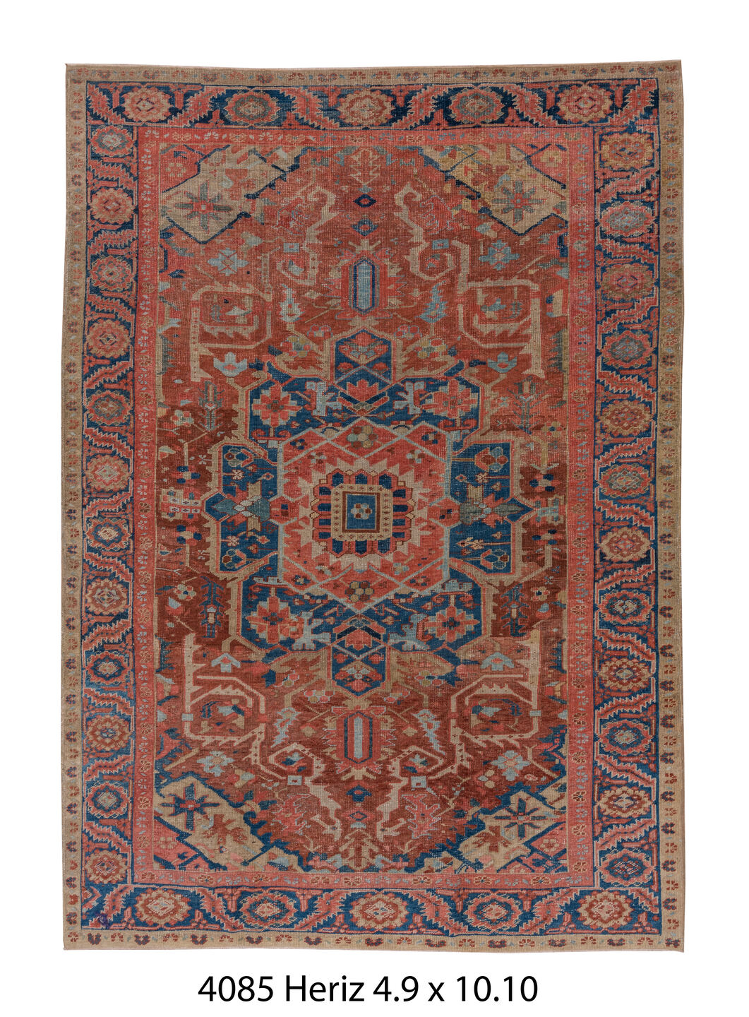 C04085 Rug