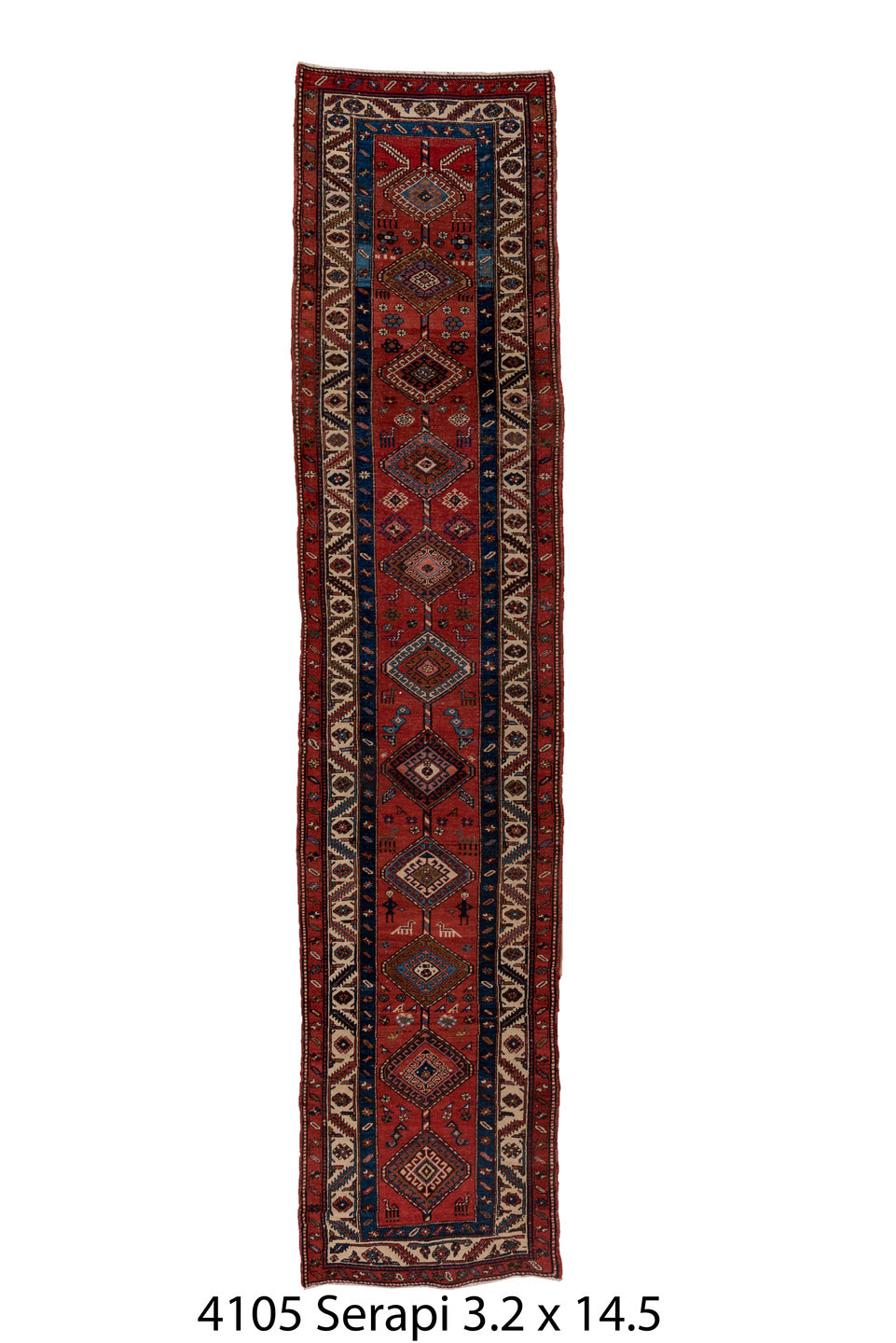 C04105 Rug