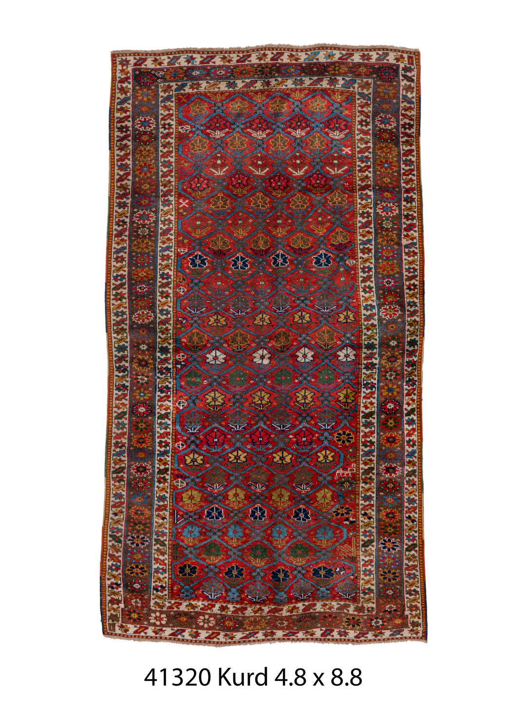 041320 Rug