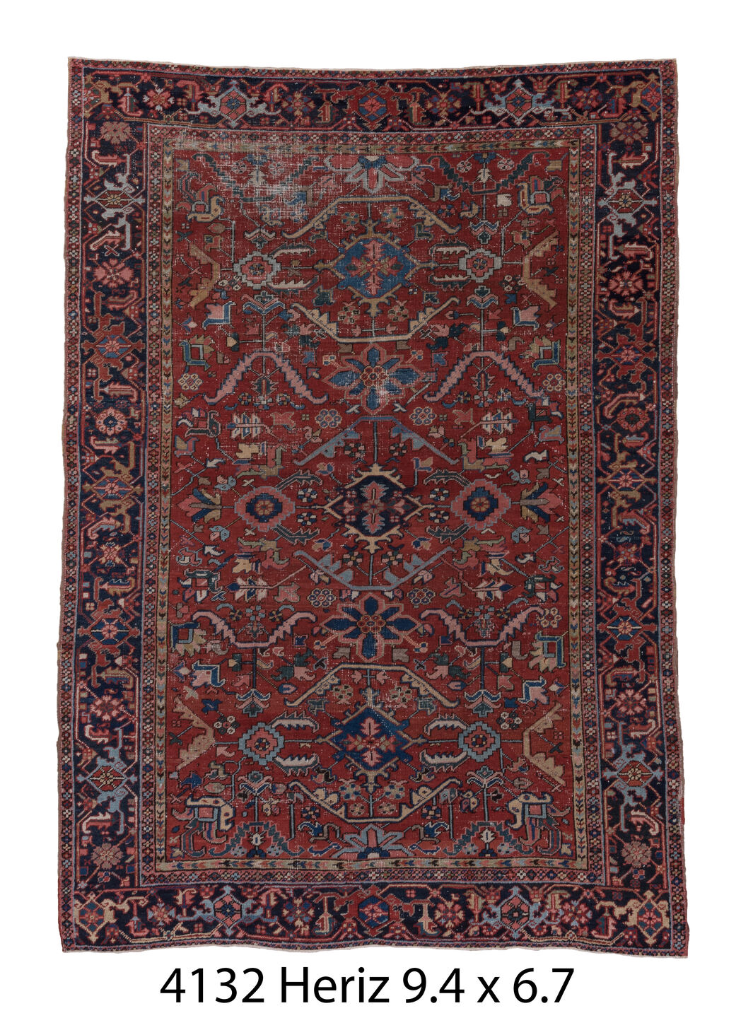 C04132 Rug