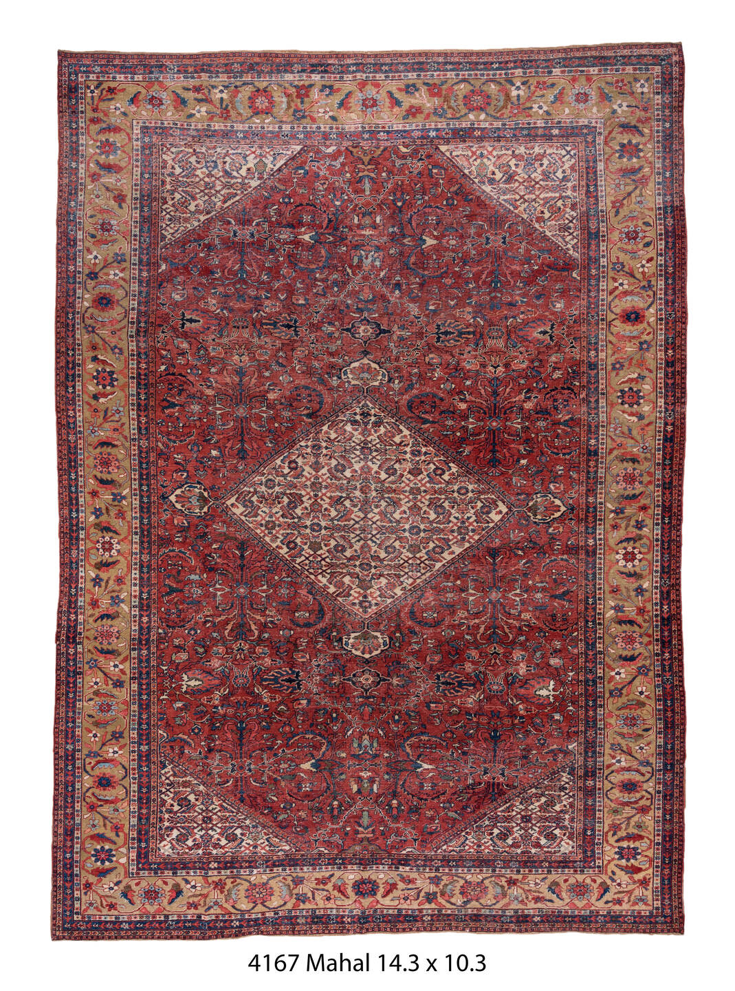 C04167 Rug