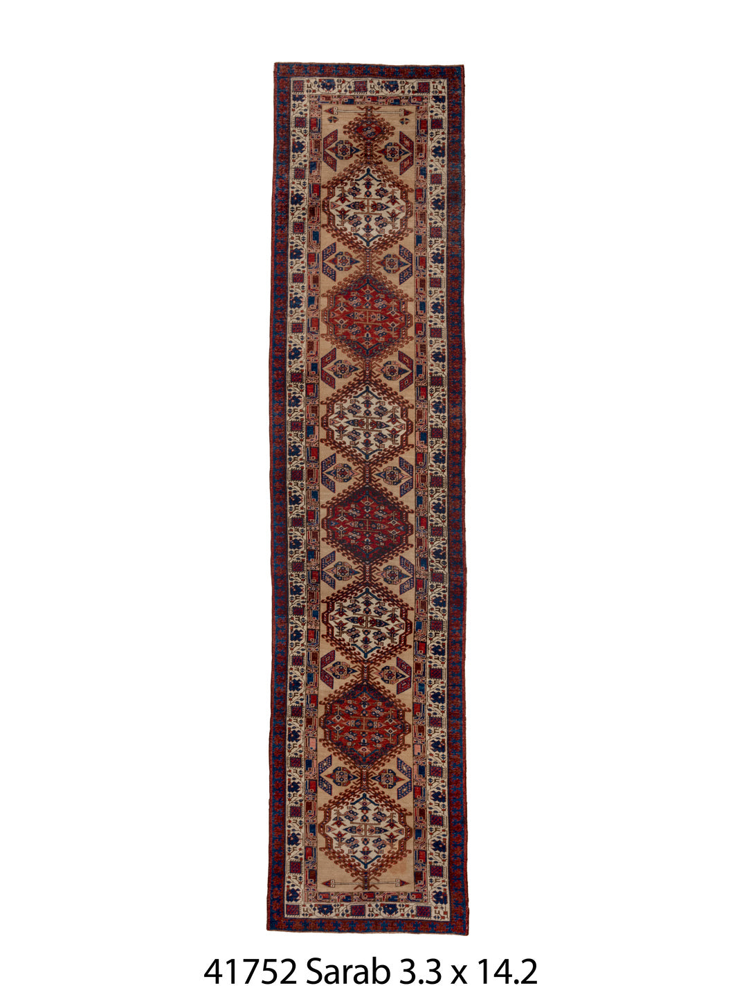 041752 Rug