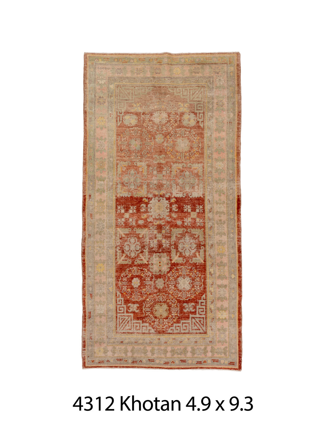 C04312 Rug