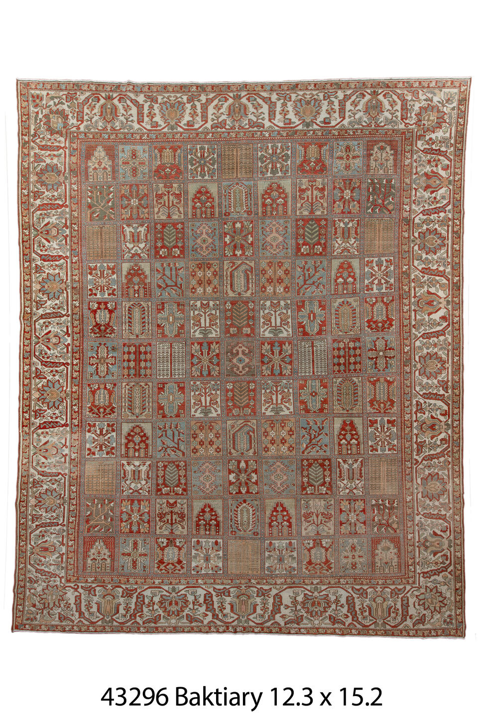 043296 Rug