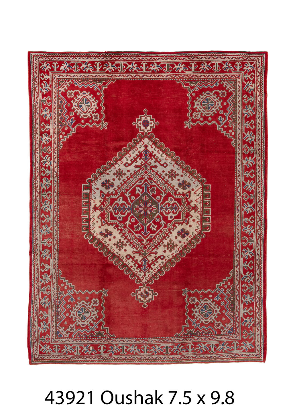 043921 Rug