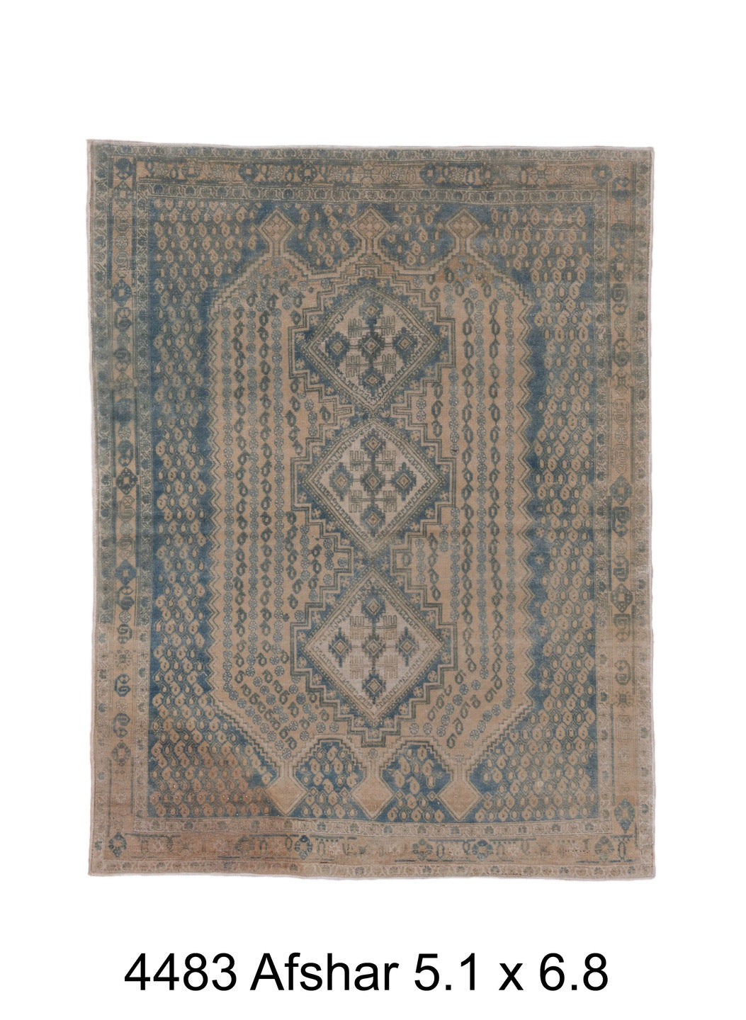 C04483 Rug