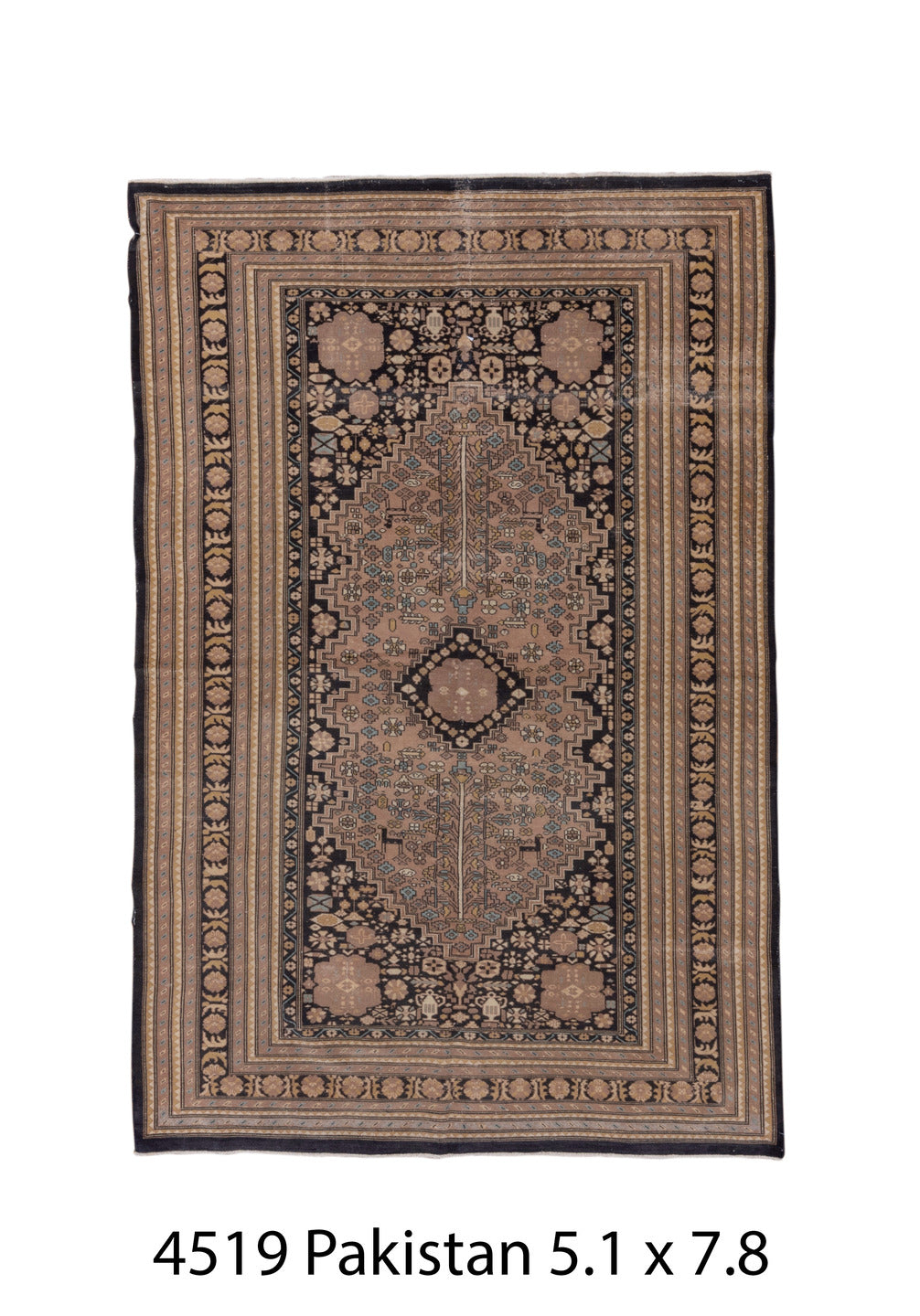 C04519 Rug
