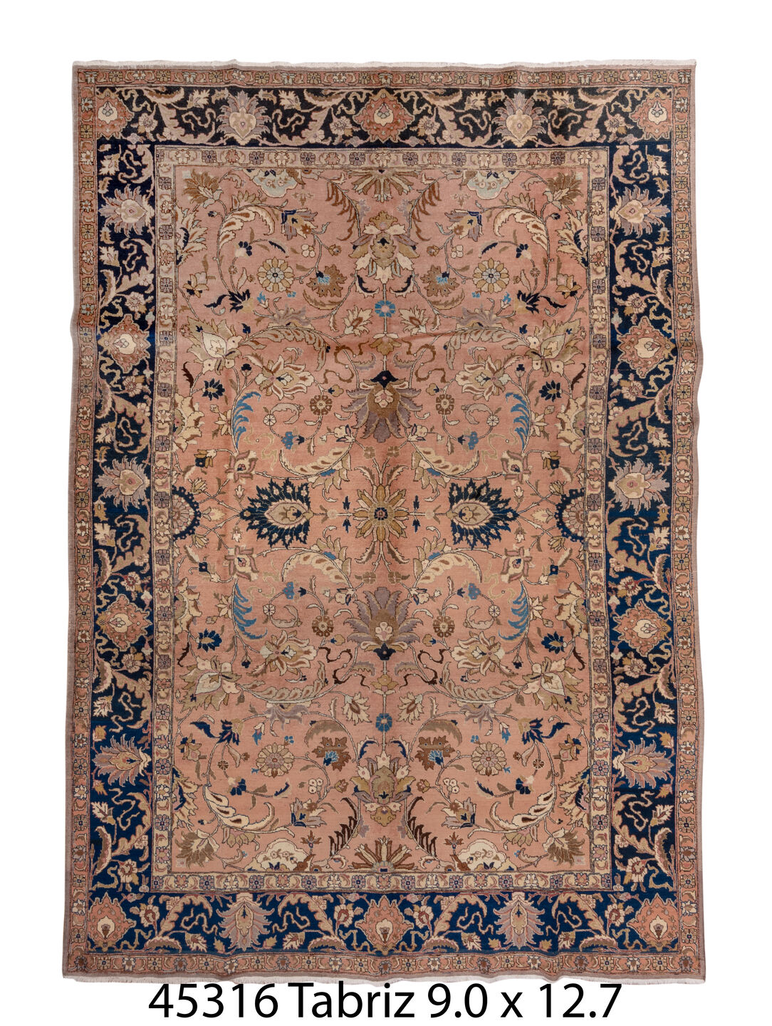 045316 Rug