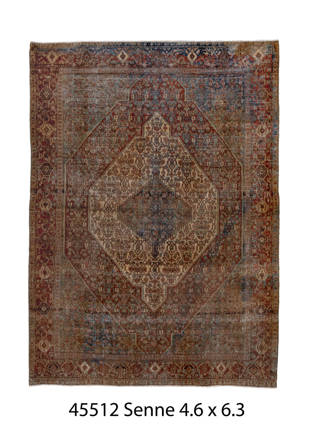 045512 Rug