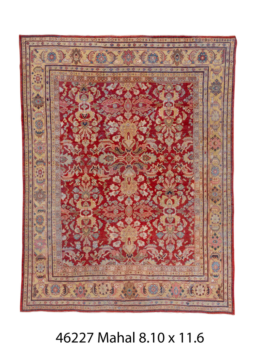 046227 Rug