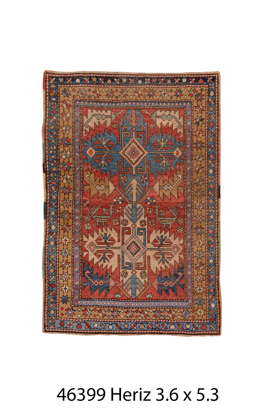 046399 Rug