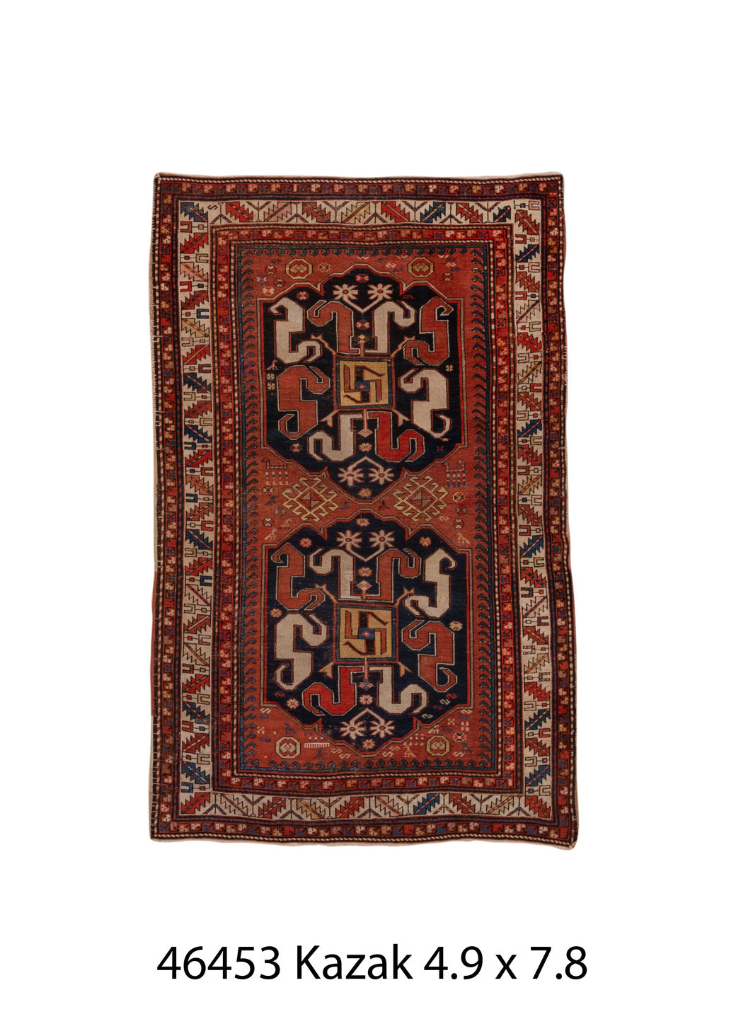 046453 Rug