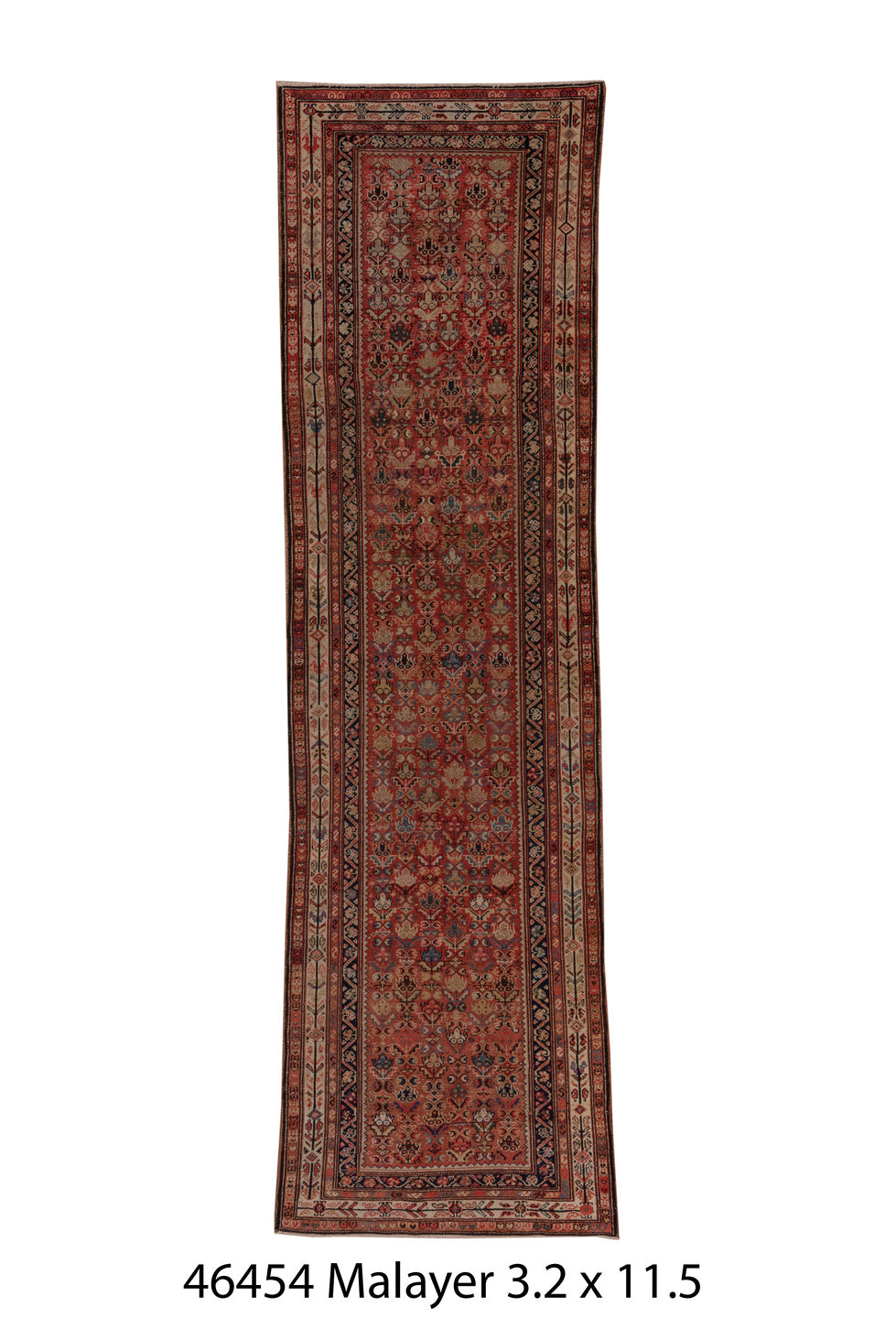 046454 Rug