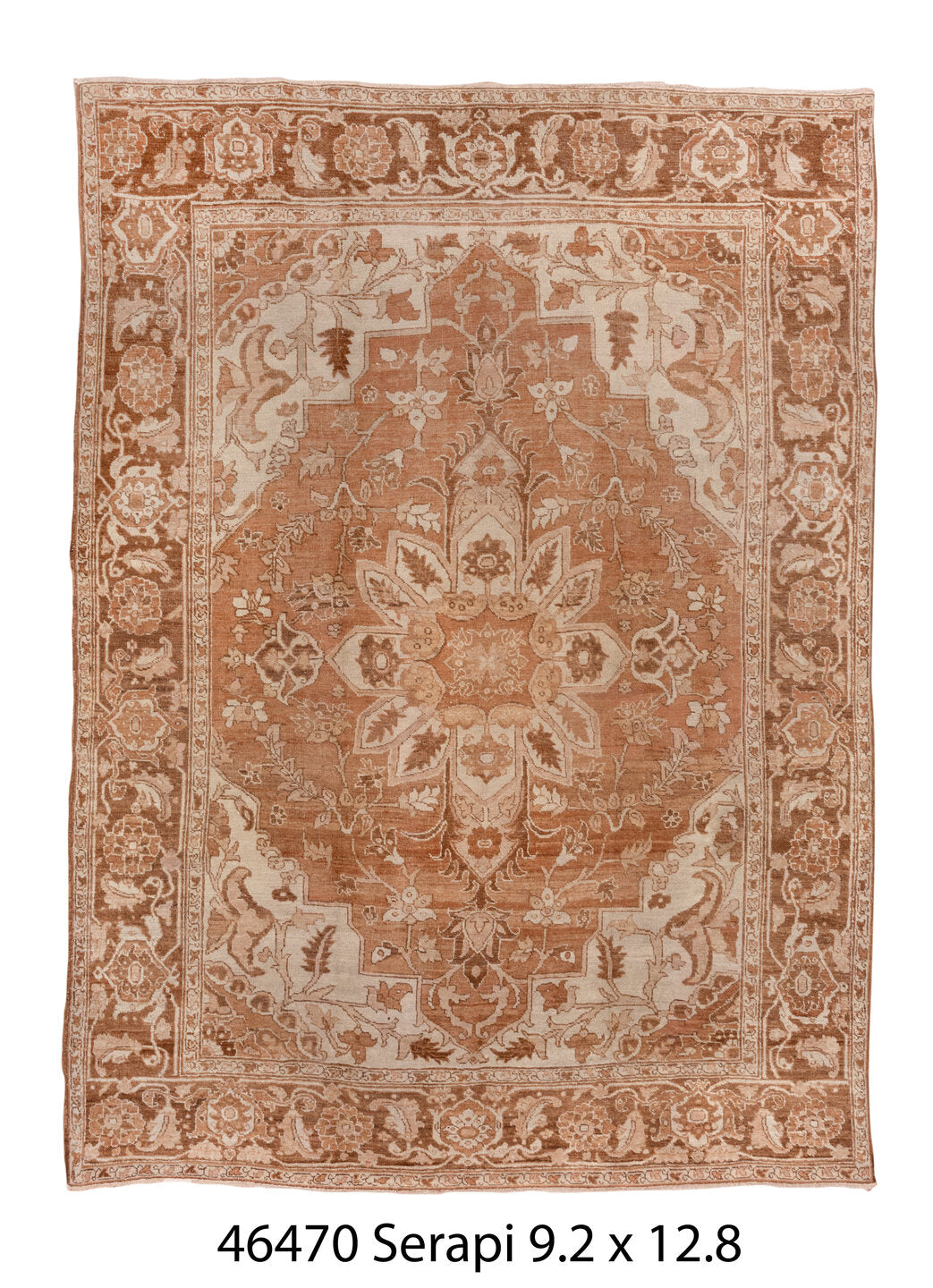 046470 Rug
