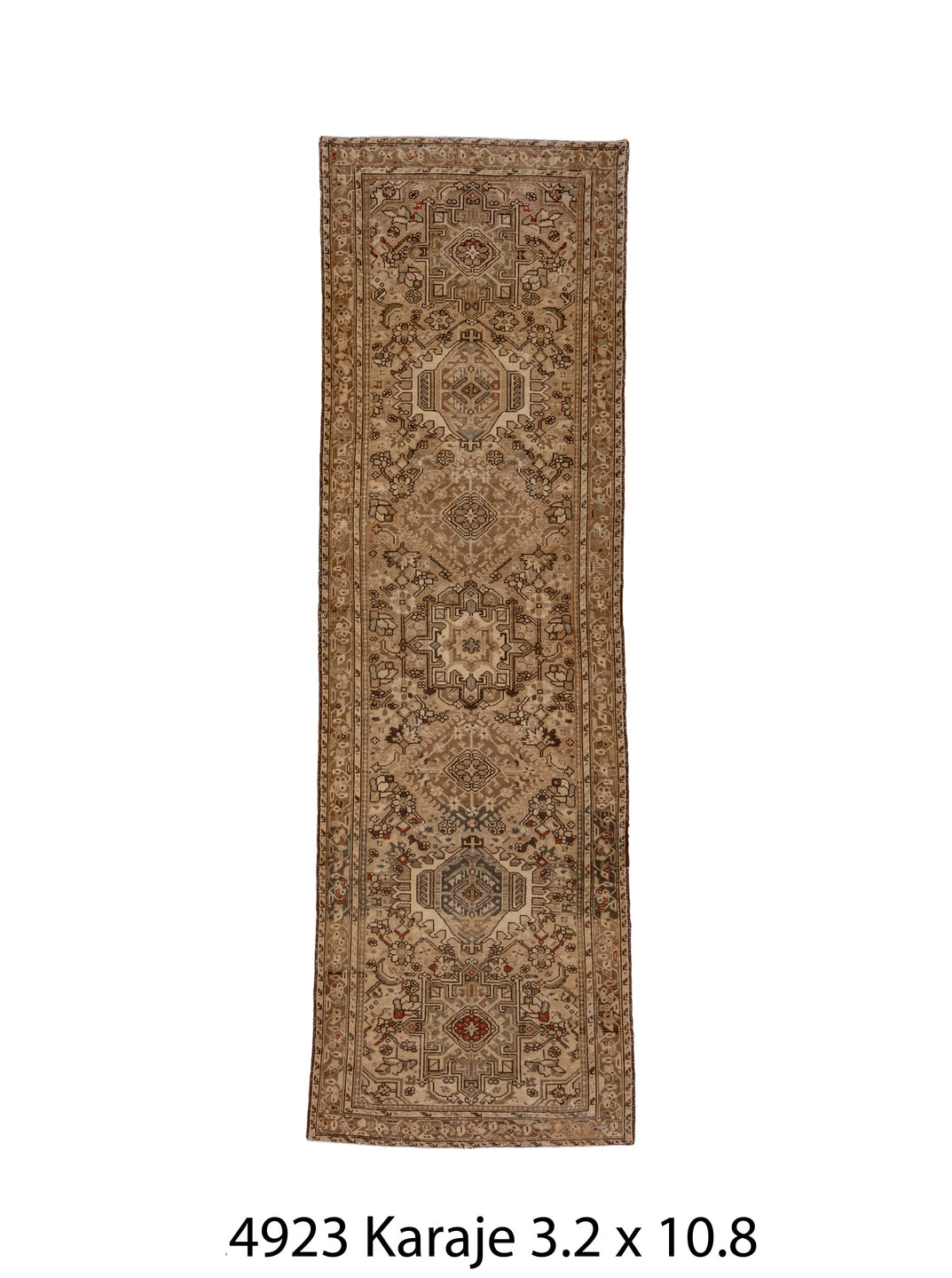 C04923 Rug