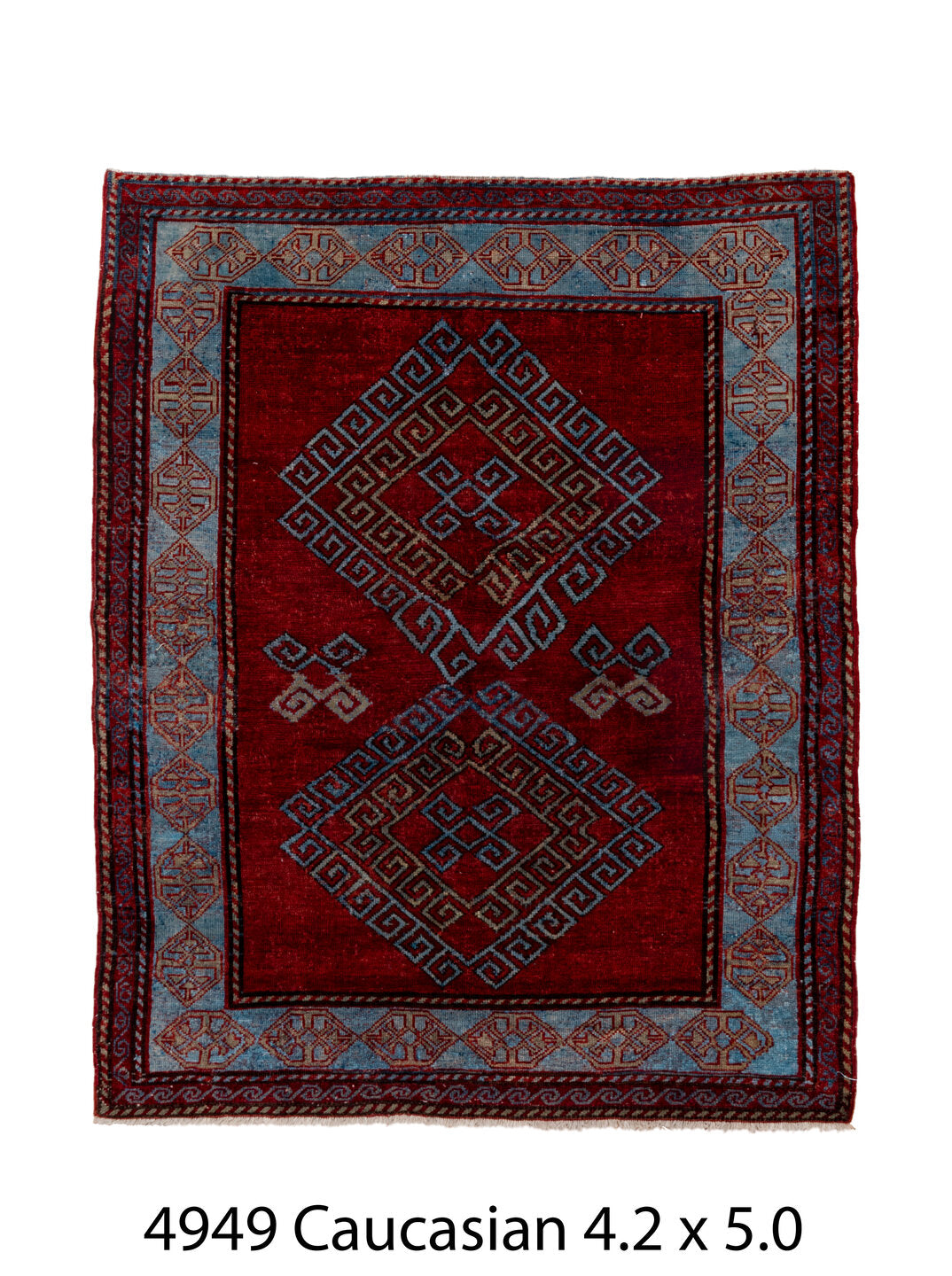 C04949 Rug