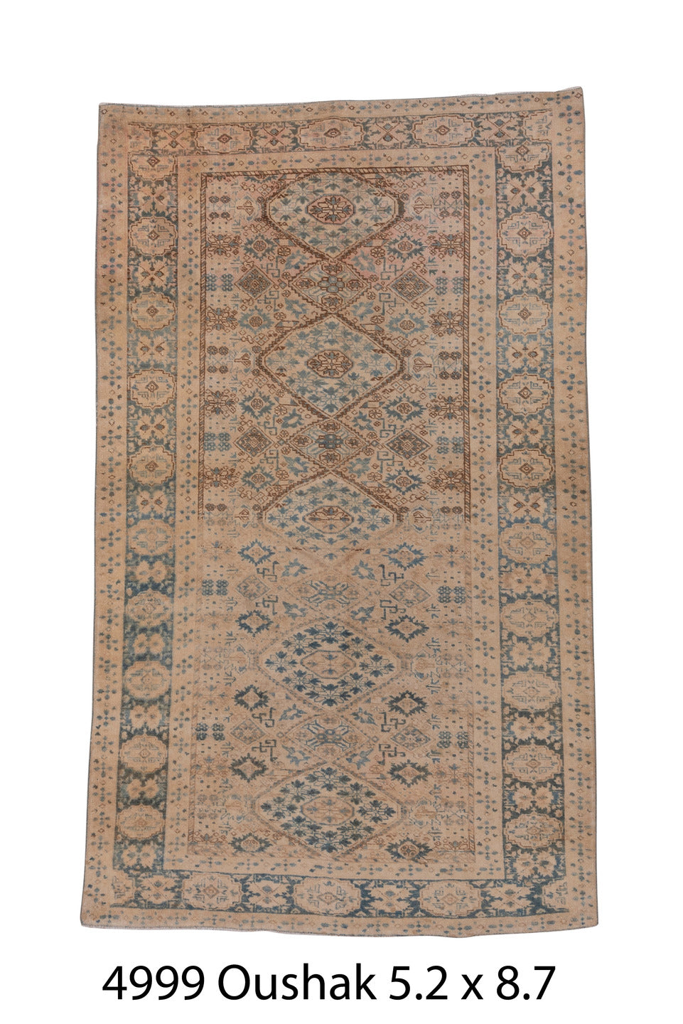 C04999 Rug