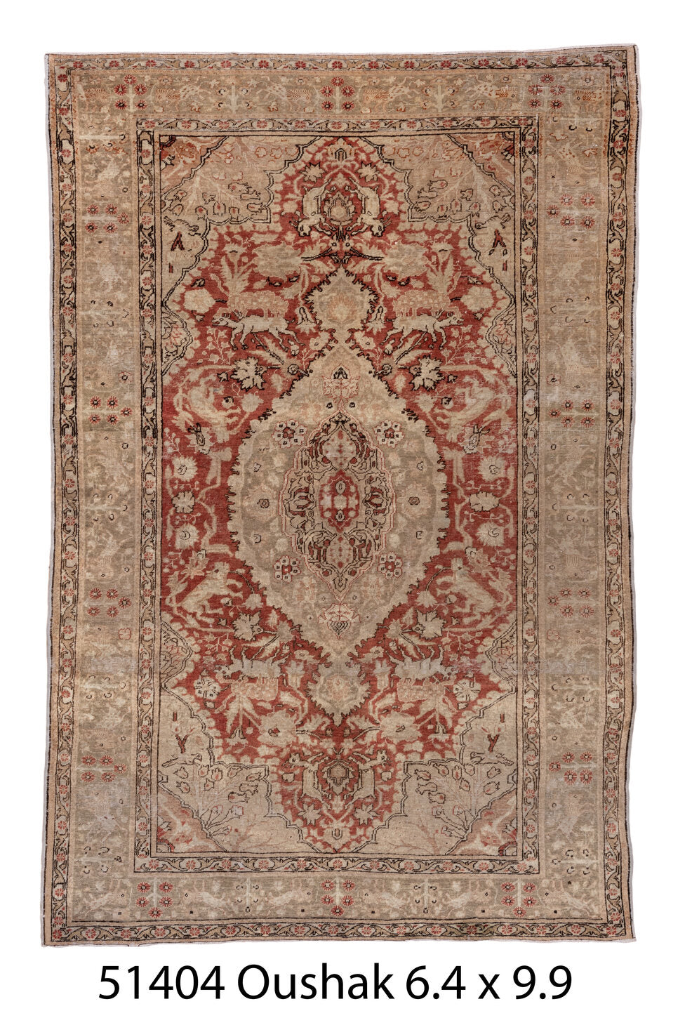 C51404 Rug