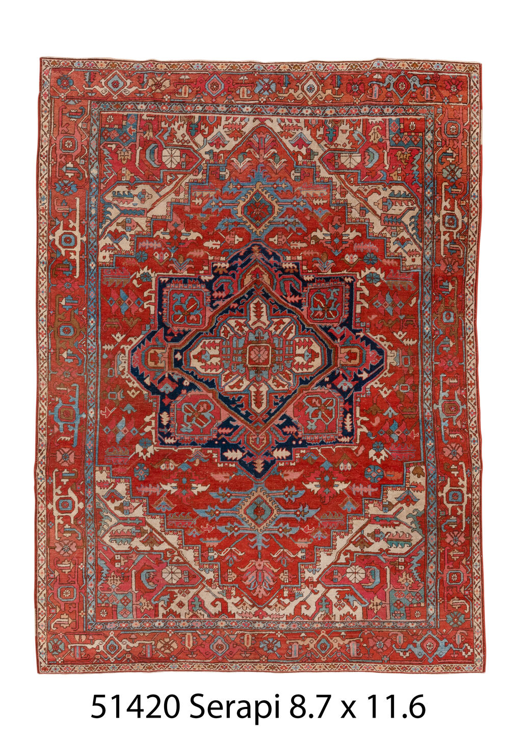 C51420 Rug