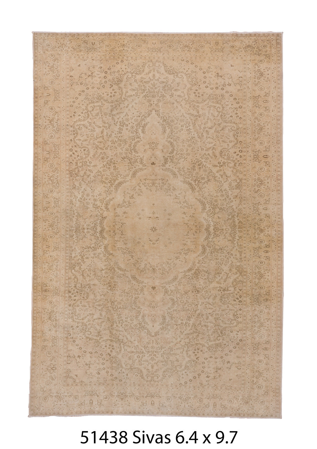 C51438 Rug