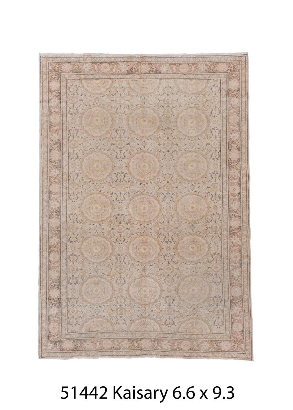 C51442 Rug