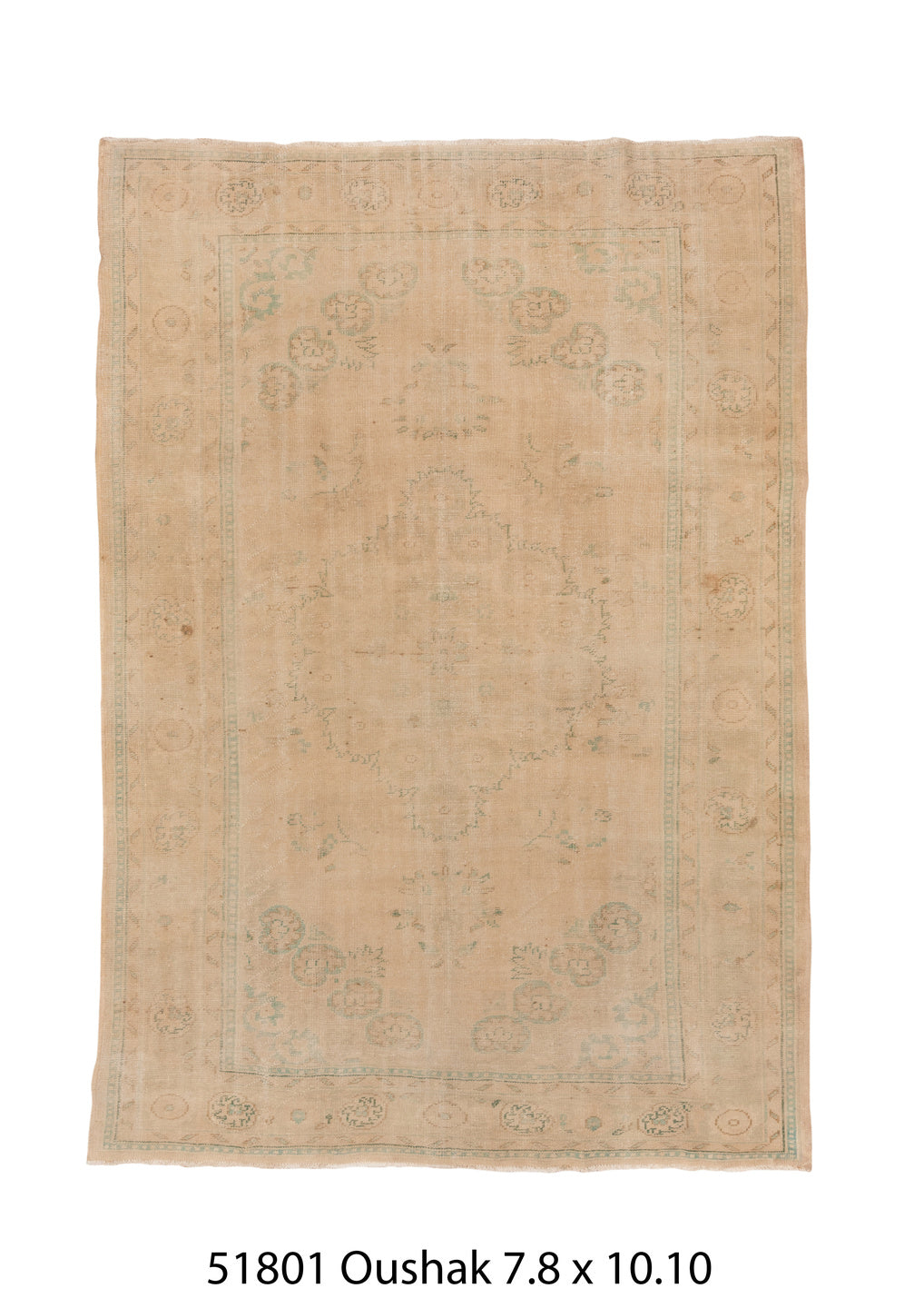 C51801 Rug