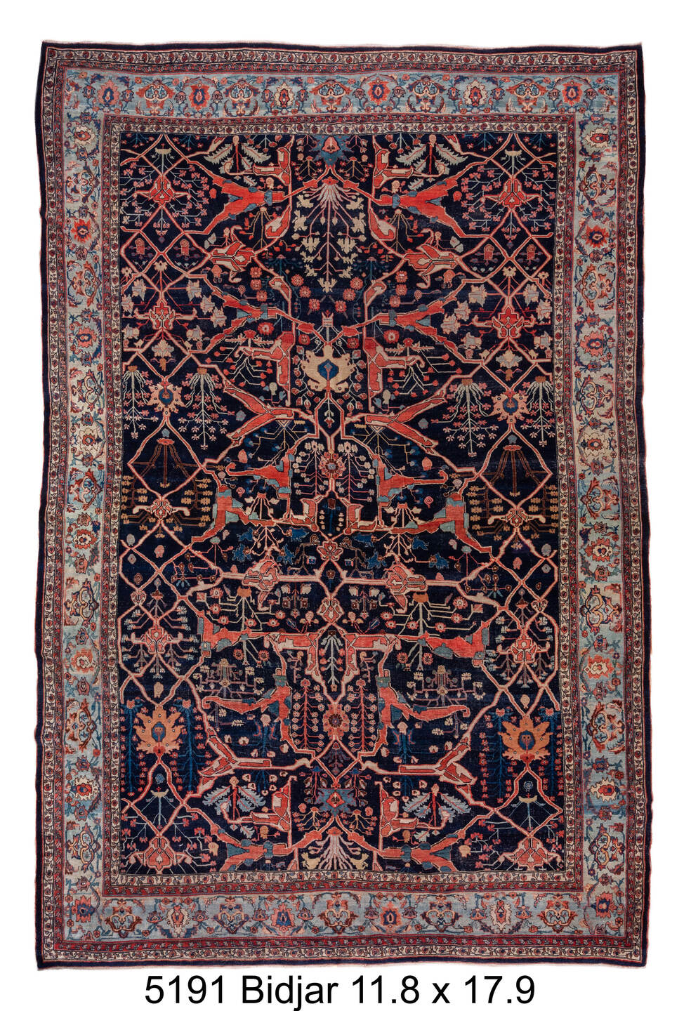 C05191 Rug