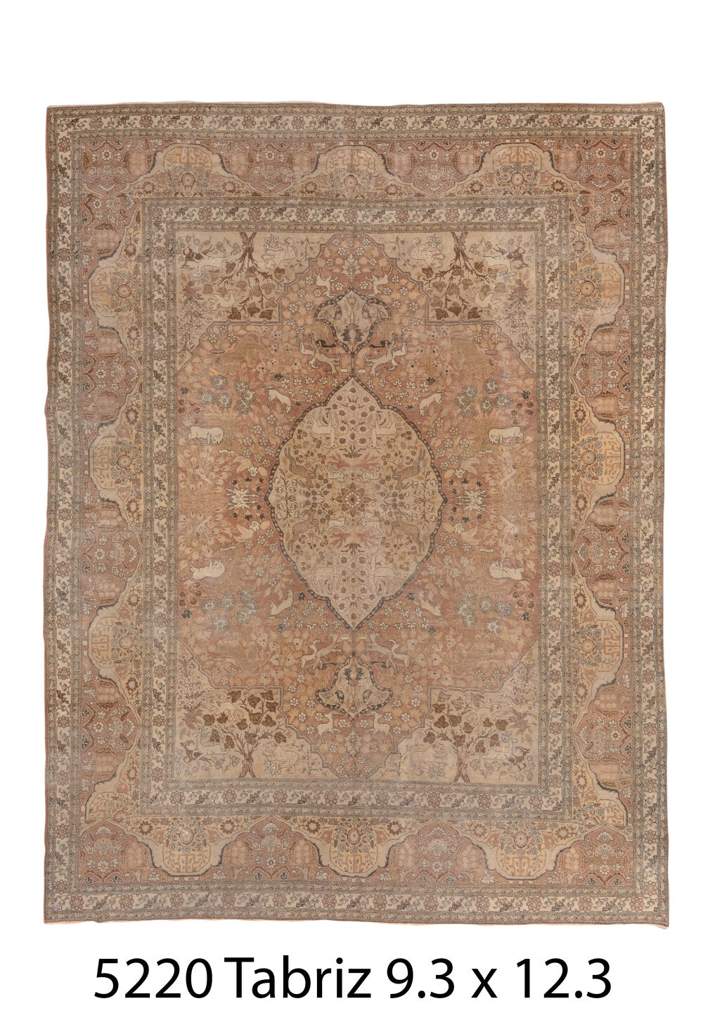 C05220 Rug