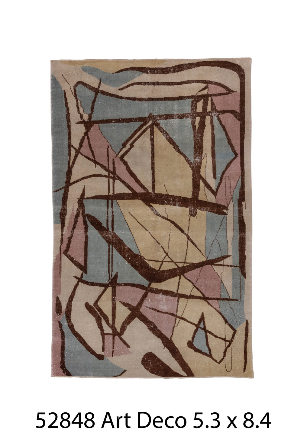 C52848 Rug