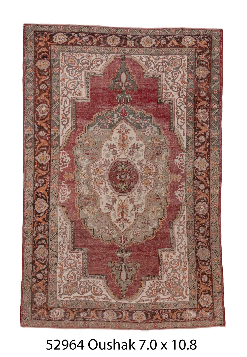 C52964 Rug