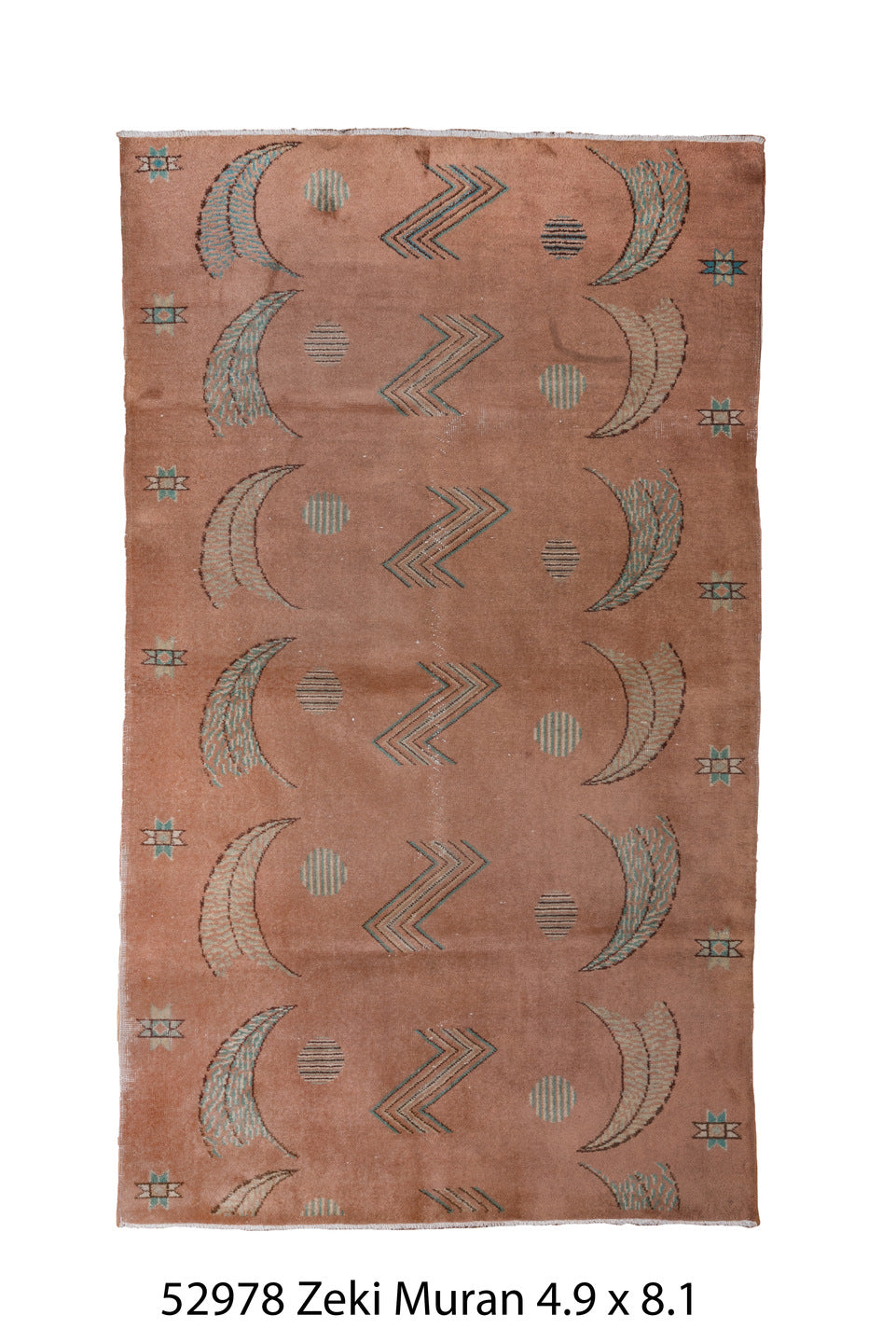 C52978 Rug