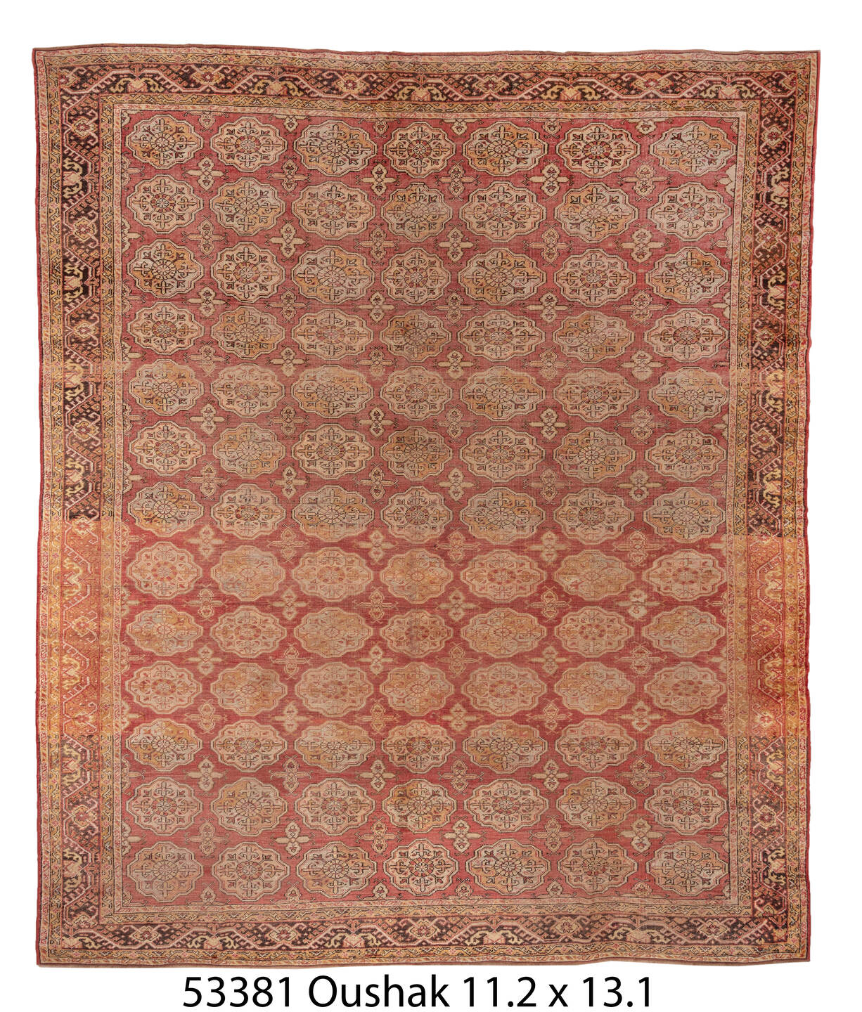 C53381 Rug