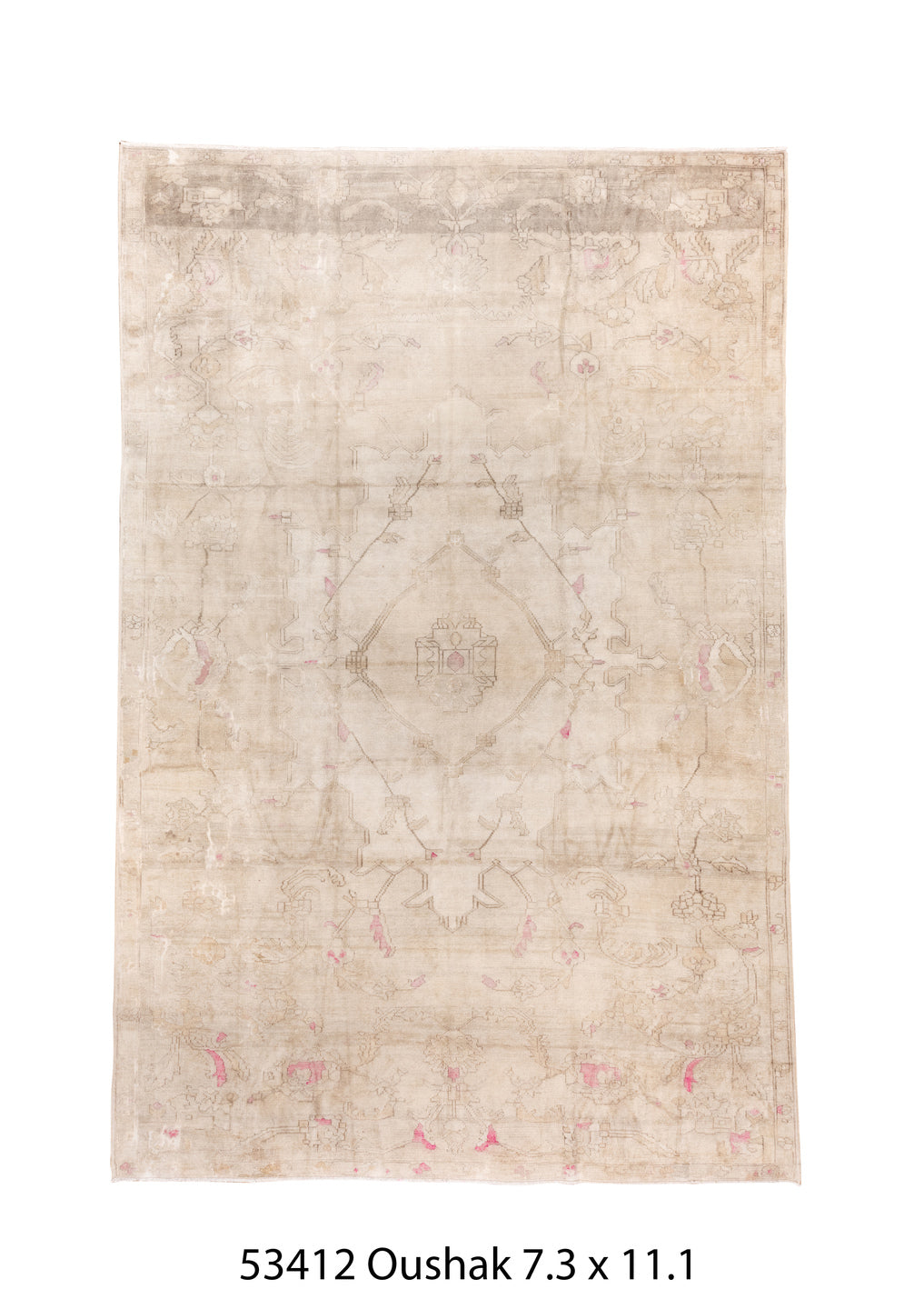 C53412 Rug