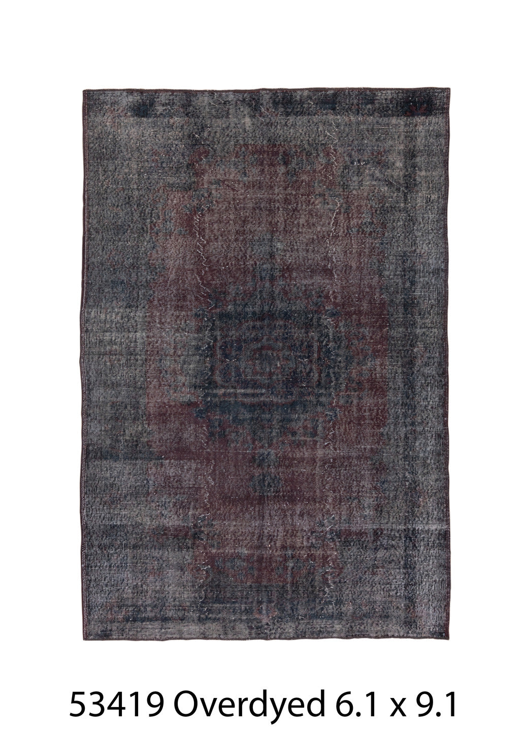 C53419 Rug