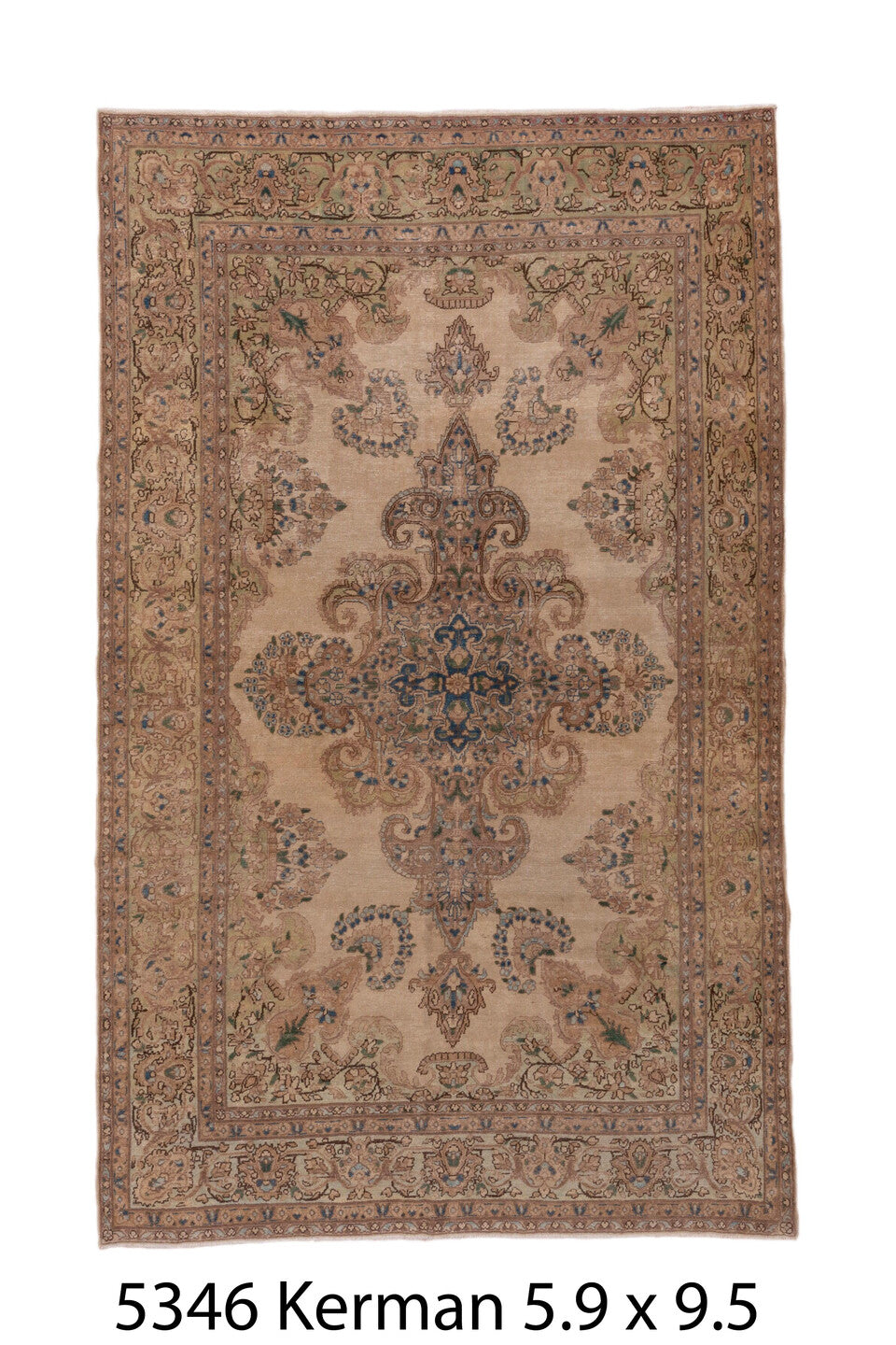 C05346 Rug