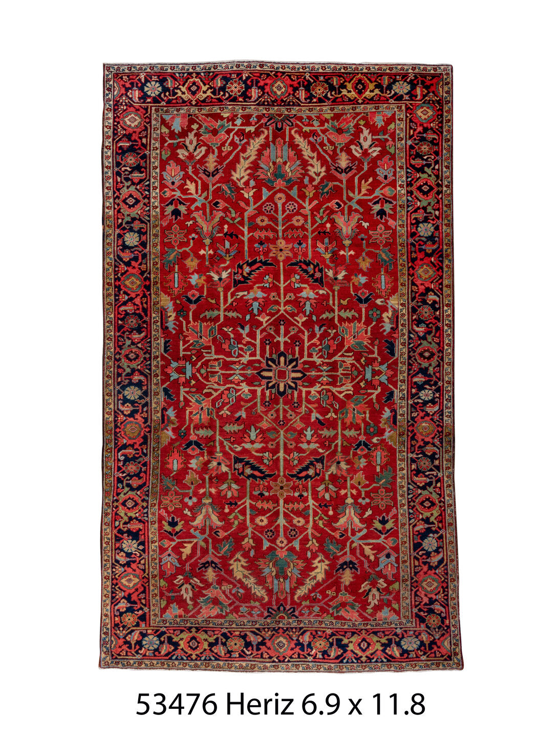 C53476 Rug