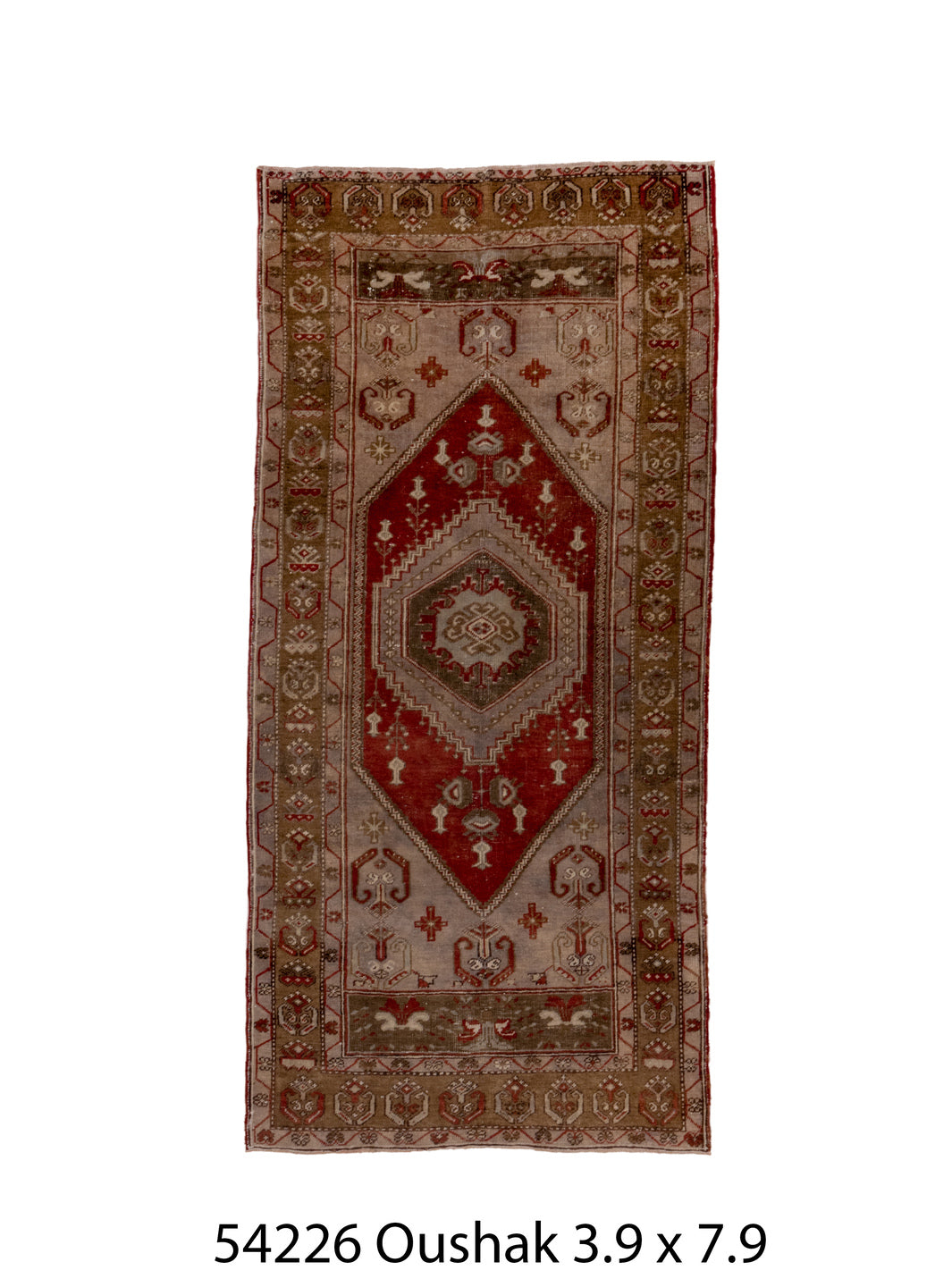 C54226 Rug