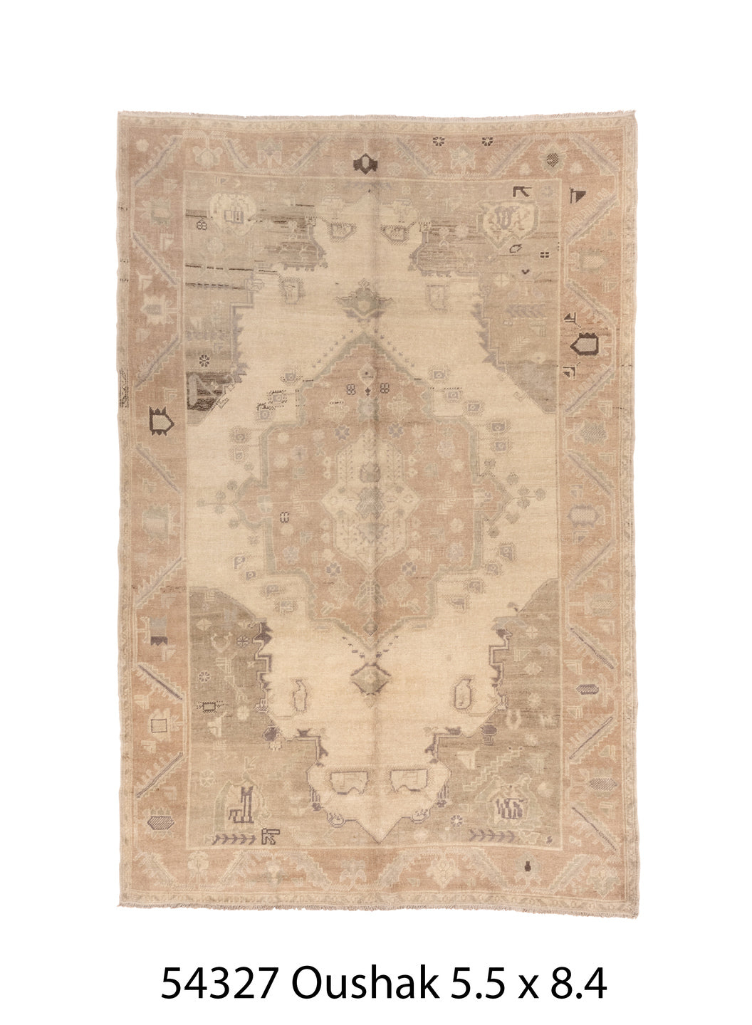 C54327 Rug