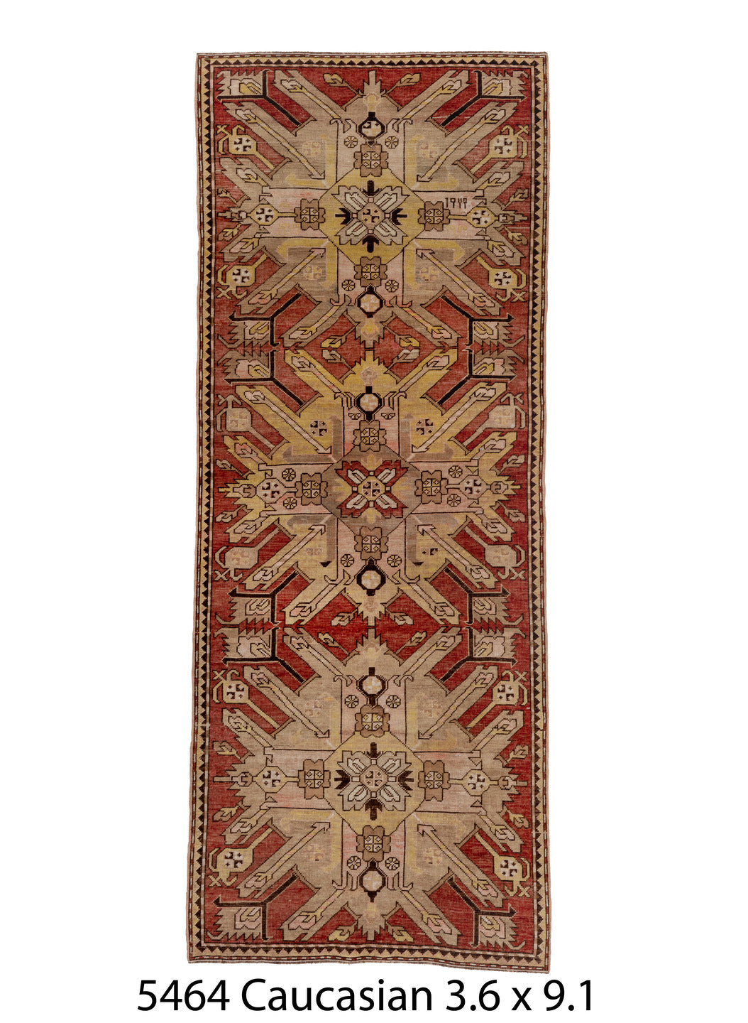 C05464 Rug