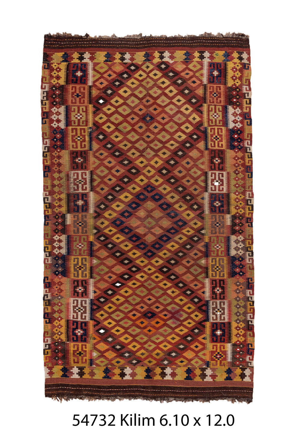 C54732 Rug