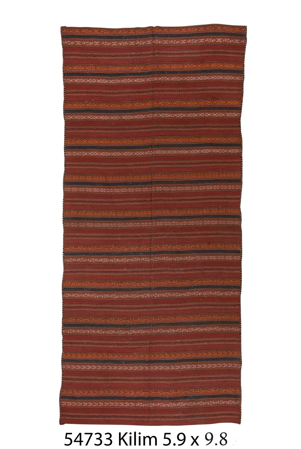 C54733 Rug