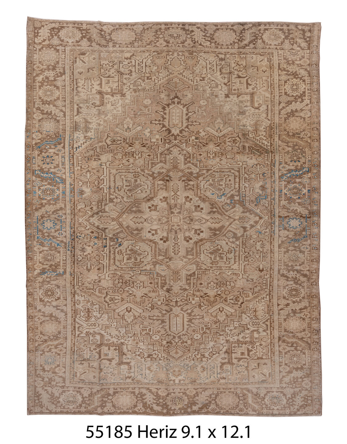 C55185 Rug