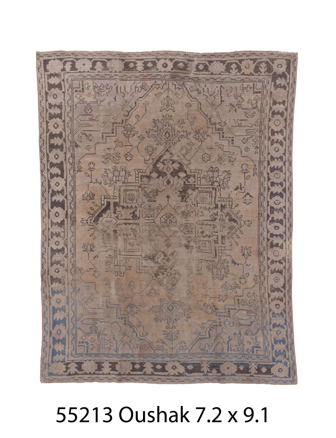C55213 Rug