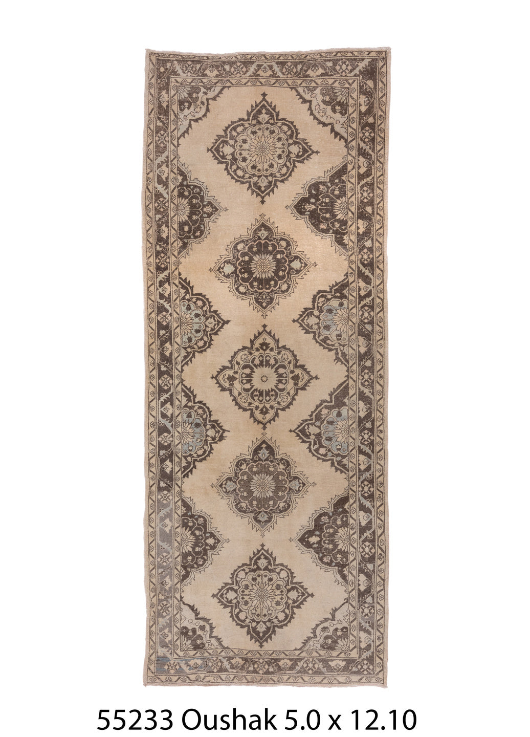 C55233 Rug