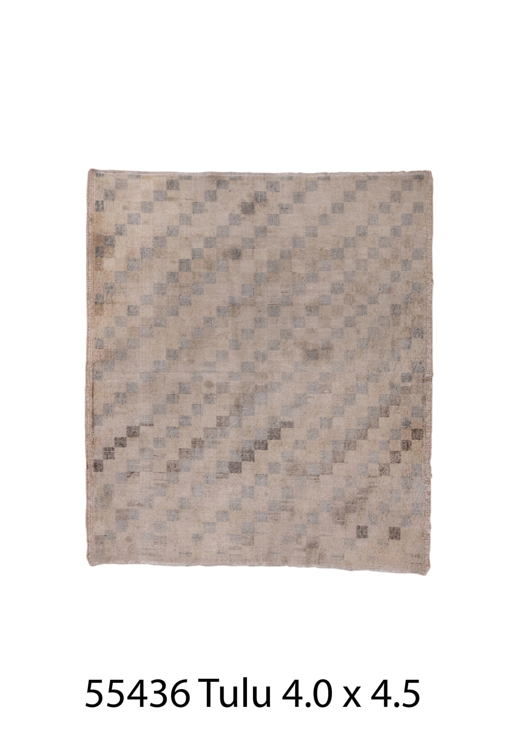 C55436 Rug