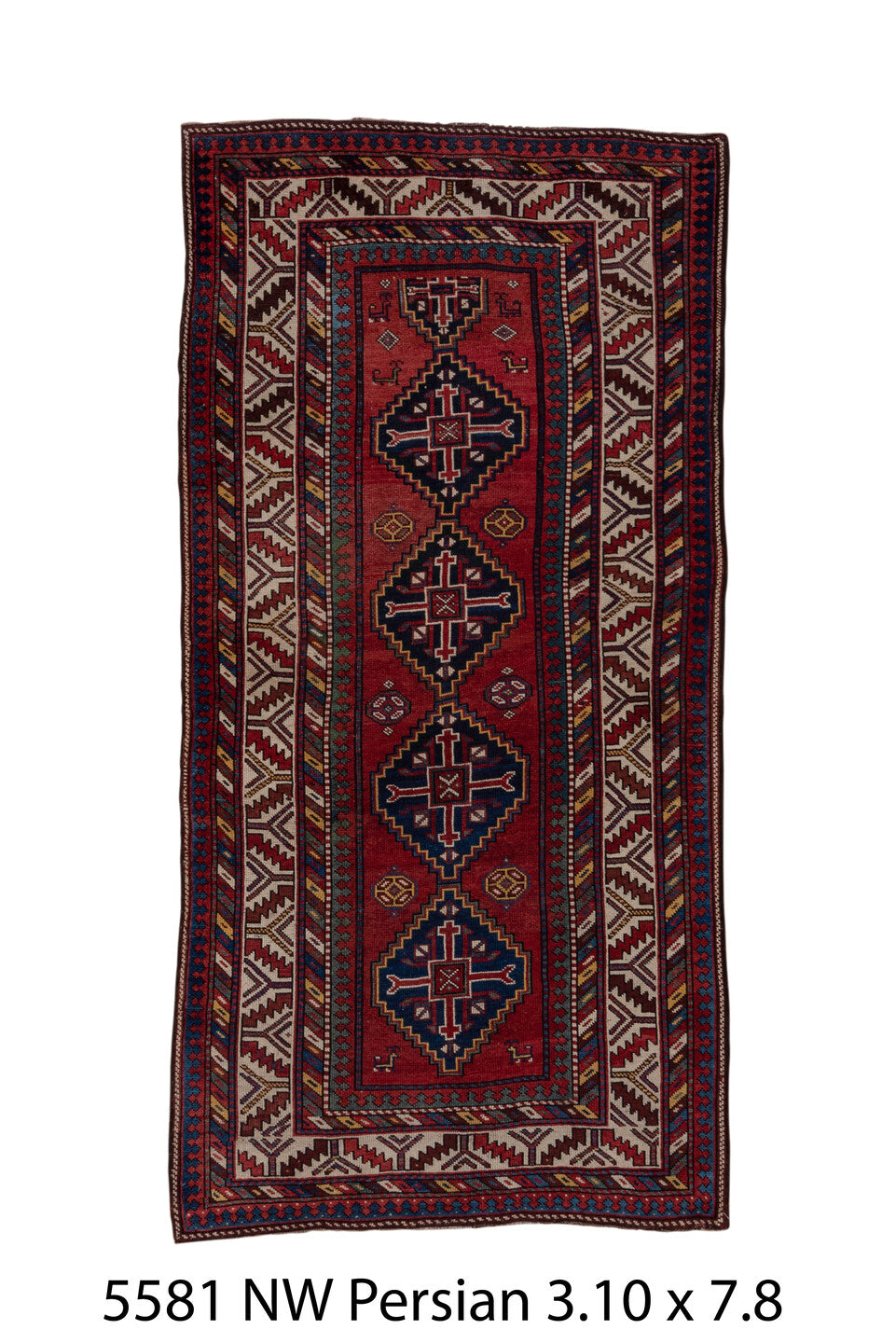 C05581 Rug