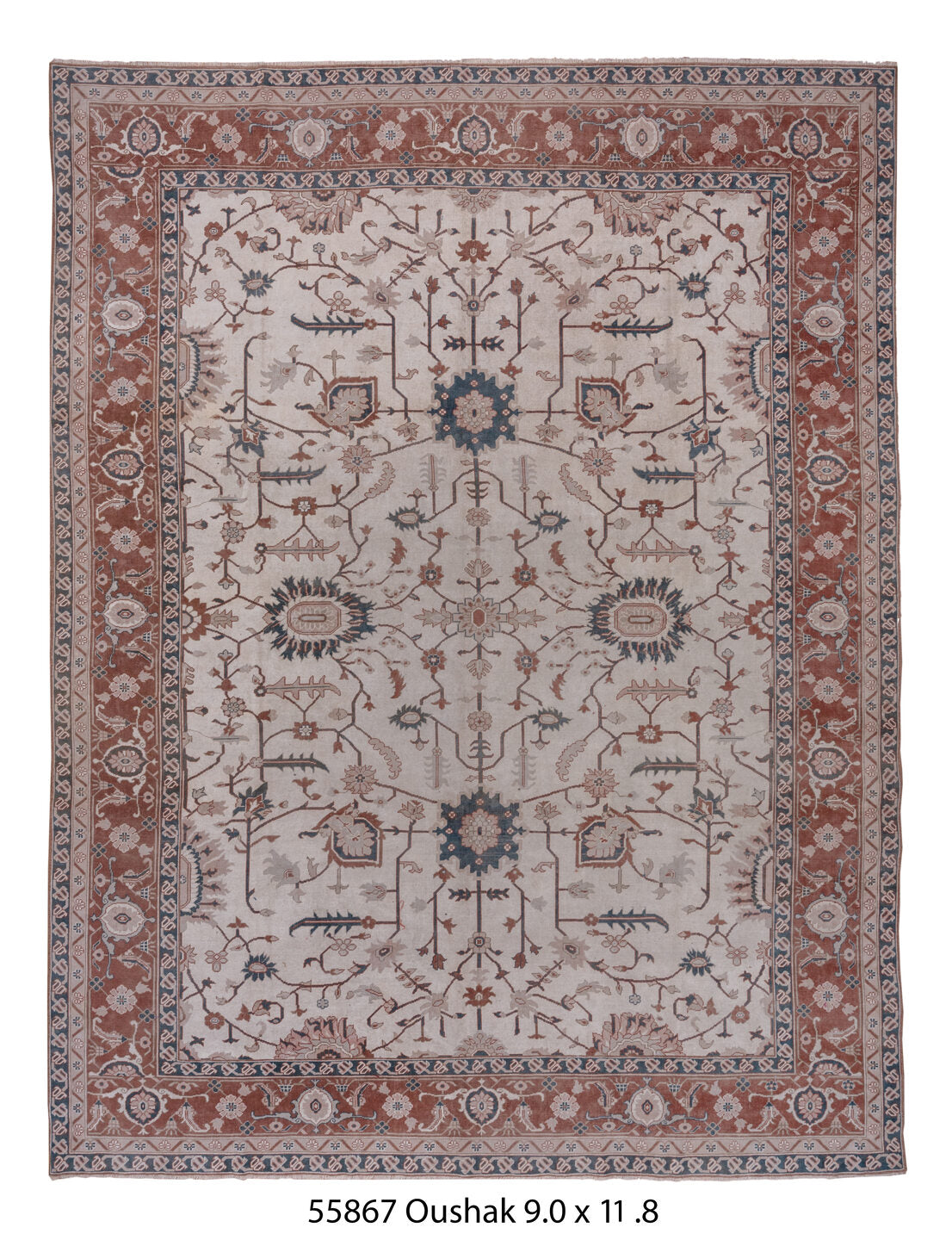 C55867 Rug