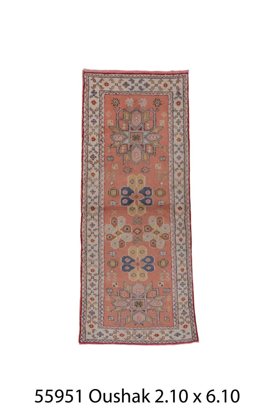 C55951 Rug