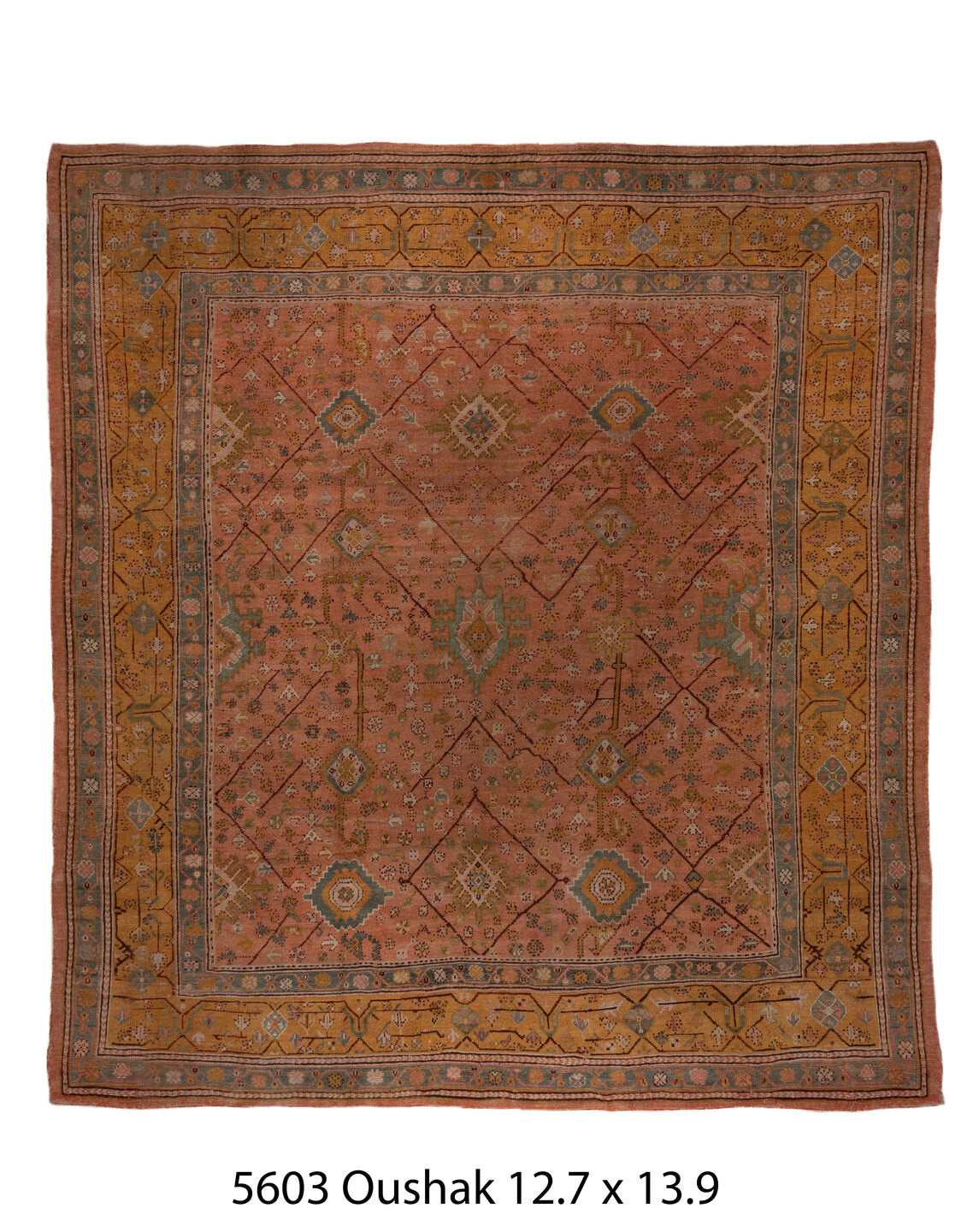 C05603 Rug