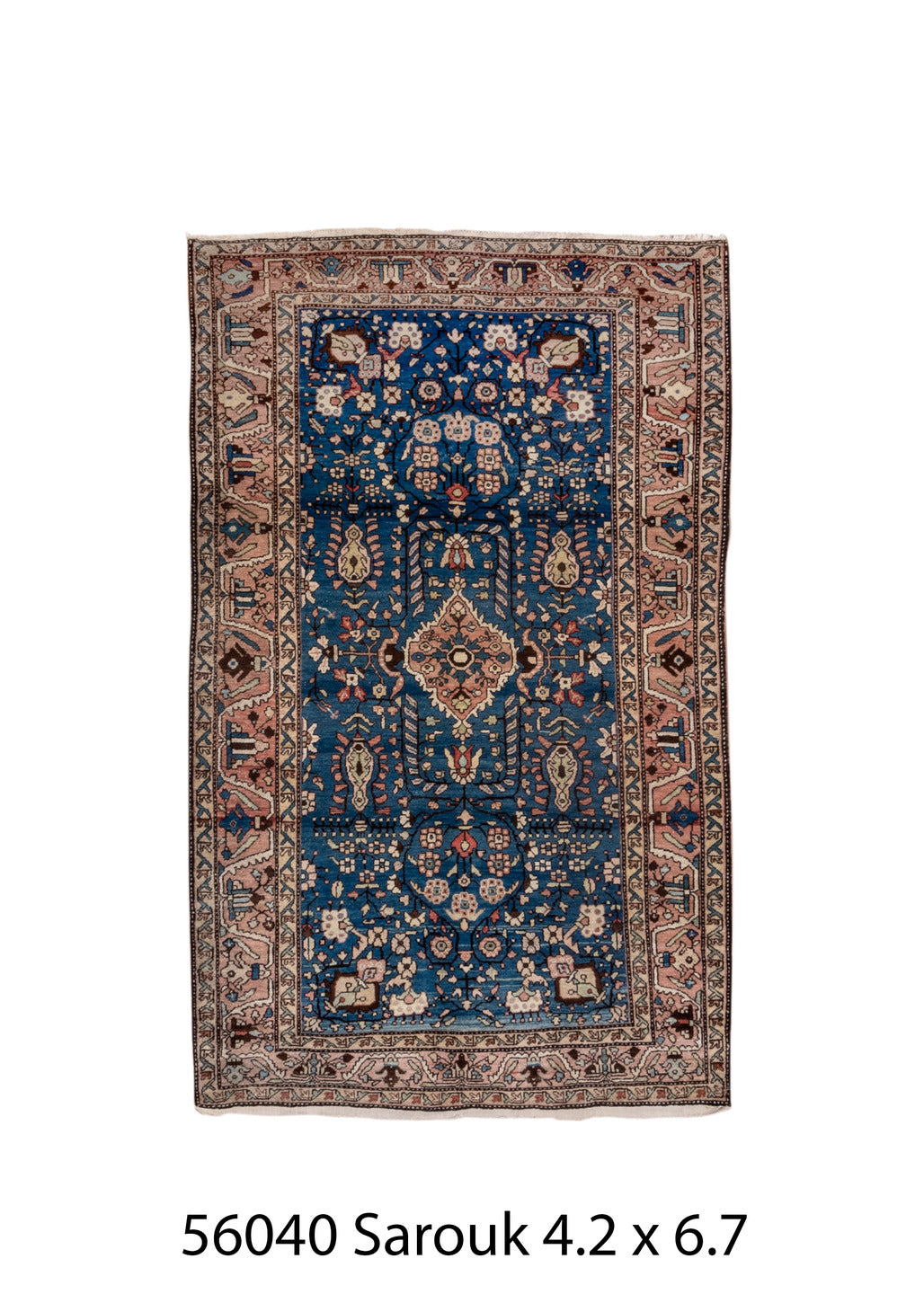 056040 Rug